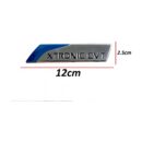 Bagaj Kapak "Xtronic Cvt" Yazısı Nissan Qashqai 2012-2017 / X-Trail 2012-2017