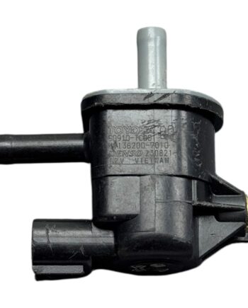 Vakum Emisyon Valfi Toyota Corolla Sedan 2014-2026 (1.6-1.8)
