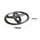 Bagaj Kapak Arması Toyota Yaris 2006-2014