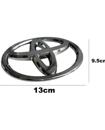 Bagaj Kapak Arması Toyota Yaris 2006-2014