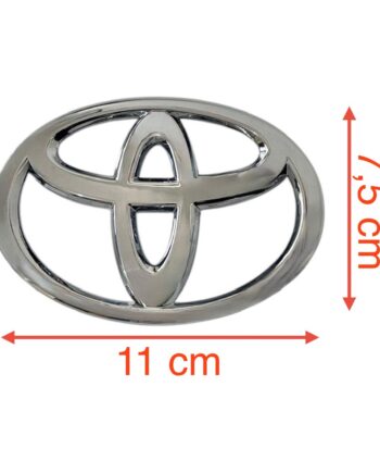 Bagaj Kapak Arması Toyota Corolla Sedan 2019-2026 / CHR 2016-2019