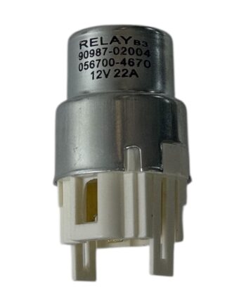 Kızdırma Buji Isıtma Rolesi Toyota Hilux LN85 / Hilux LN145 1990-2005