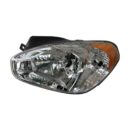 Far Hyundai Accent Era 2007-2009 (SOL, SARI, ELEKTRİKLİ)
