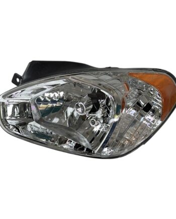 Far Hyundai Accent Era 2007-2009 (SOL, SARI, ELEKTRİKLİ)