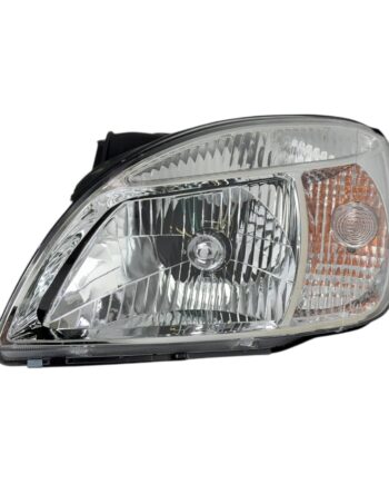 Far Kia Rio 2006-2010 (SOL, MANUEL)