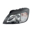 Far Kia Rio 2009-2011 (SOL, MANUEL)
