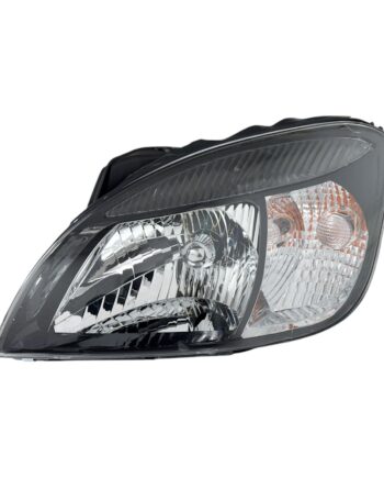 Far Kia Rio 2009-2011 (SOL, MANUEL)