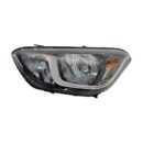 Far Hyundai i20 2012-2014 (SOL)