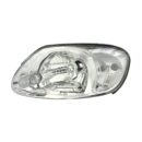Far Hyundai Accent 2003-2005 (SOL, BEYAZ, MANUEL)