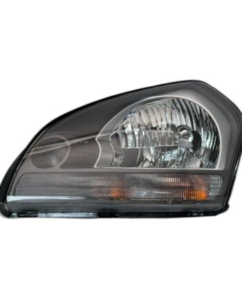 Far Hyundai Tucson 2004-2010 (SOL, BEYAZ, MANUEL)