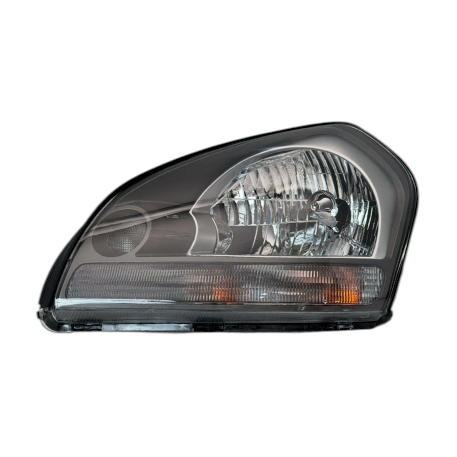 Far Hyundai Tucson 2004-2010 (SOL, BEYAZ, MANUEL)