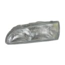 Far Hyundai H100 Minibüs 1997-2008 (SOL)