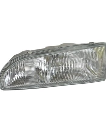 Far Hyundai H100 Minibüs 1997-2008 (SOL)