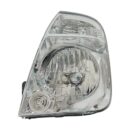Far Kia Bongo K2500 2005-2012 (SOL)