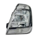 Far Kia Bongo K2500 2020-2024 (SOL)