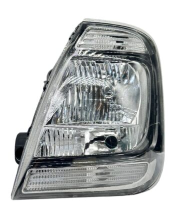 Far Kia Bongo K2500 2020-2024 (SOL)