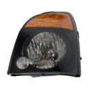 Far Hyundai H100 Kamyonet 2012-2020 (SOL)