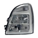 Far Hyundai H100 Kamyonet 2020-2024 (SOL)