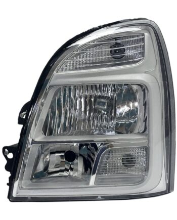 Far Hyundai H100 Kamyonet 2020-2024 (SOL)