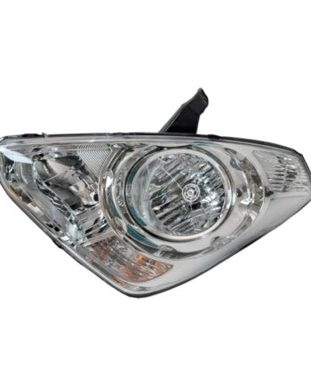 Far Hyundai H1 2008-2011 (SOL, MANUEL VİTES)