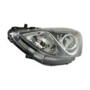 Far Hyundai i30 2012-2015 (SOL, MOTORSUZ)