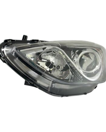 Far Hyundai i30 2012-2015 (SOL, MOTORSUZ)