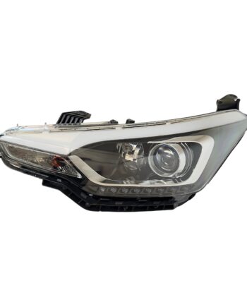 Far Hyundai i20 2014-2019 (SOL, LEDLİ, MERCEKLİ)