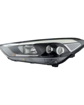 Far Hyundai Tucson 2016-2018 (SOL, ÇİFT MERCEKLİ)