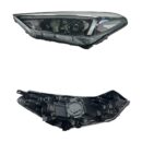 Far Hyundai Tucson 2019-2021 (SOL, LEDLİ, MERCEKLİ)