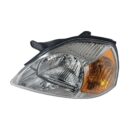 Far Kia Rio 2003-2005 (SOL, SARI)