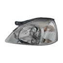 Far Kia Rio 2003-2005 (SOL, BEYAZ)
