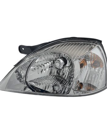 Far Kia Rio 2003-2005 (SOL, BEYAZ)