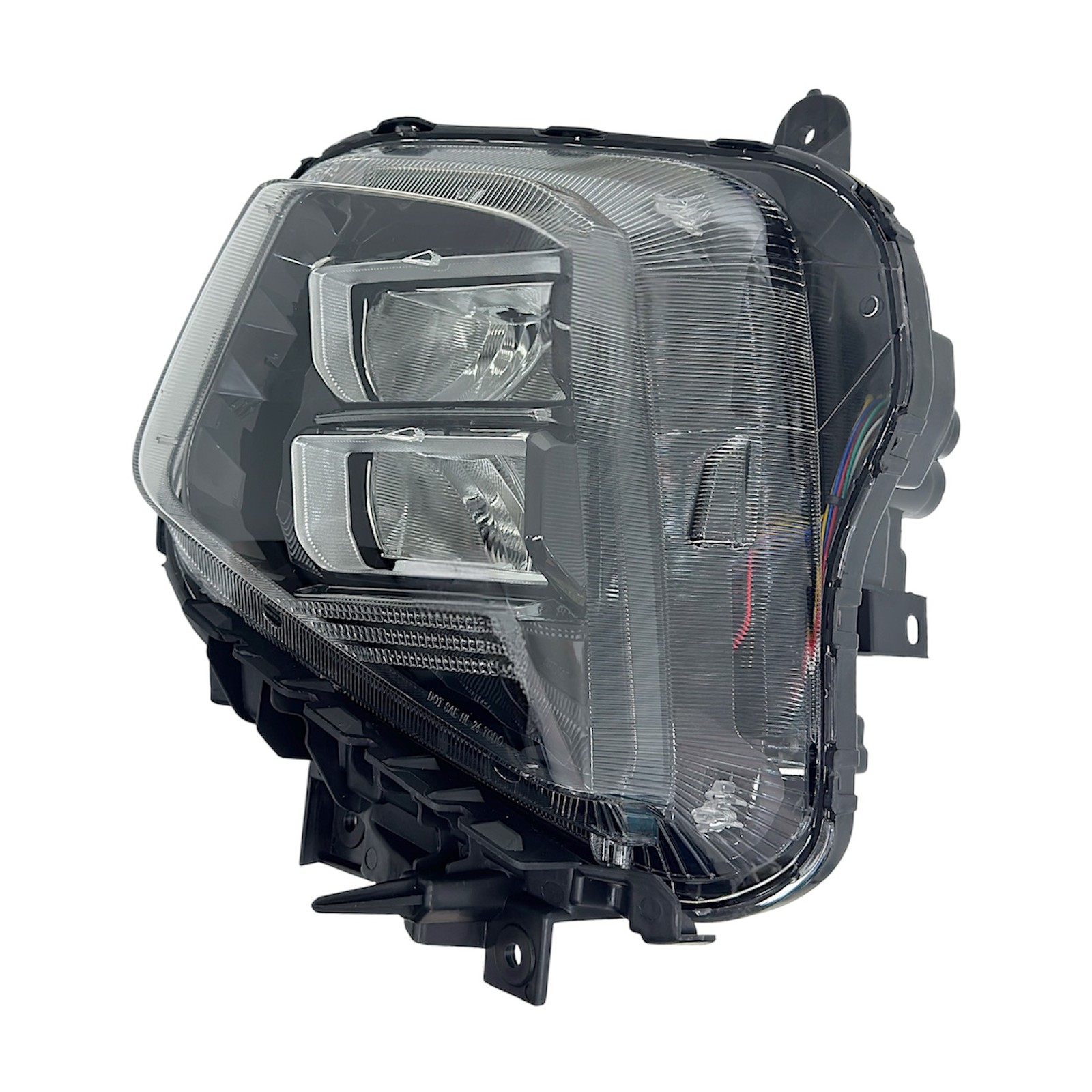 Far Hyundai Tucson 2021-2024 (SOL, LEDLİ)