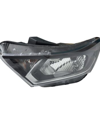Far Hyundai i20 2021-2026 (SOL, PARK LAMBALI)