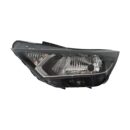 Far Hyundai i20 2021-2026 (SOL, PARK LAMBASIZ)