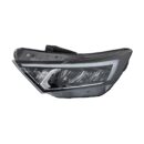 Far Hyundai i20 2021-2026 (SOL, LEDLİ)