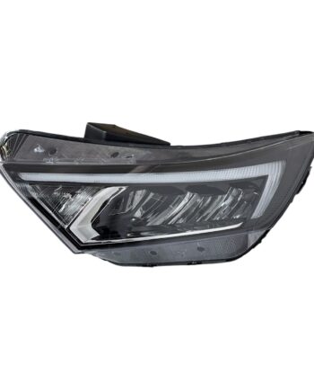 Far Hyundai i20 2021-2026 (SOL, LEDLİ)