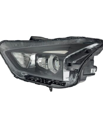 Far Hyundai Bayon 2021-2026 (SOL, LEDSİZ)