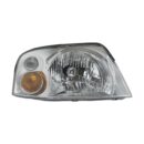 Far Hyundai Atos 2004-2008 (SAĞ, MANUEL)