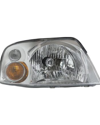 Far Hyundai Atos 2004-2008 (SAĞ, MANUEL)