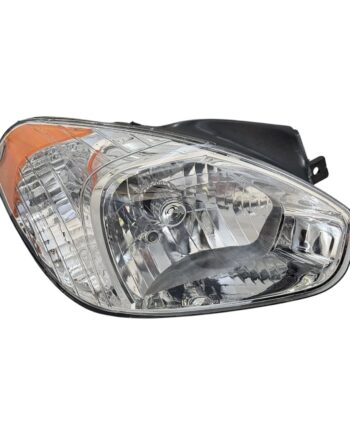 Far Hyundai Accent Era 2007-2009 (SAĞ, SARI, ELEKTRİKLİ)