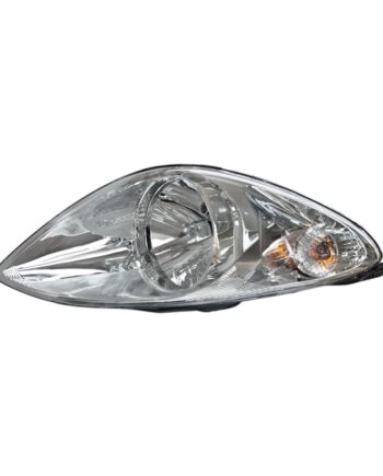 Far Hyundai i20 2008-2011 (SAĞ, MOTORSUZ, ELEKTRİKLİ)