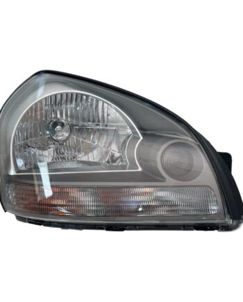 Far Hyundai Tucson 2004-2010 (SAĞ, BEYAZ, MANUEL)
