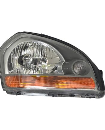 Far Hyundai Tucson 2004-2010 (SAĞ, SARI, MANUEL)