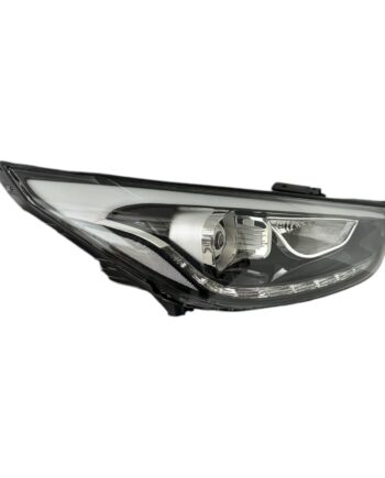 Far Hyundai ix35 2011-2015 (SAĞ, LEDLİ, MOTORLU, MERCEKLİ)