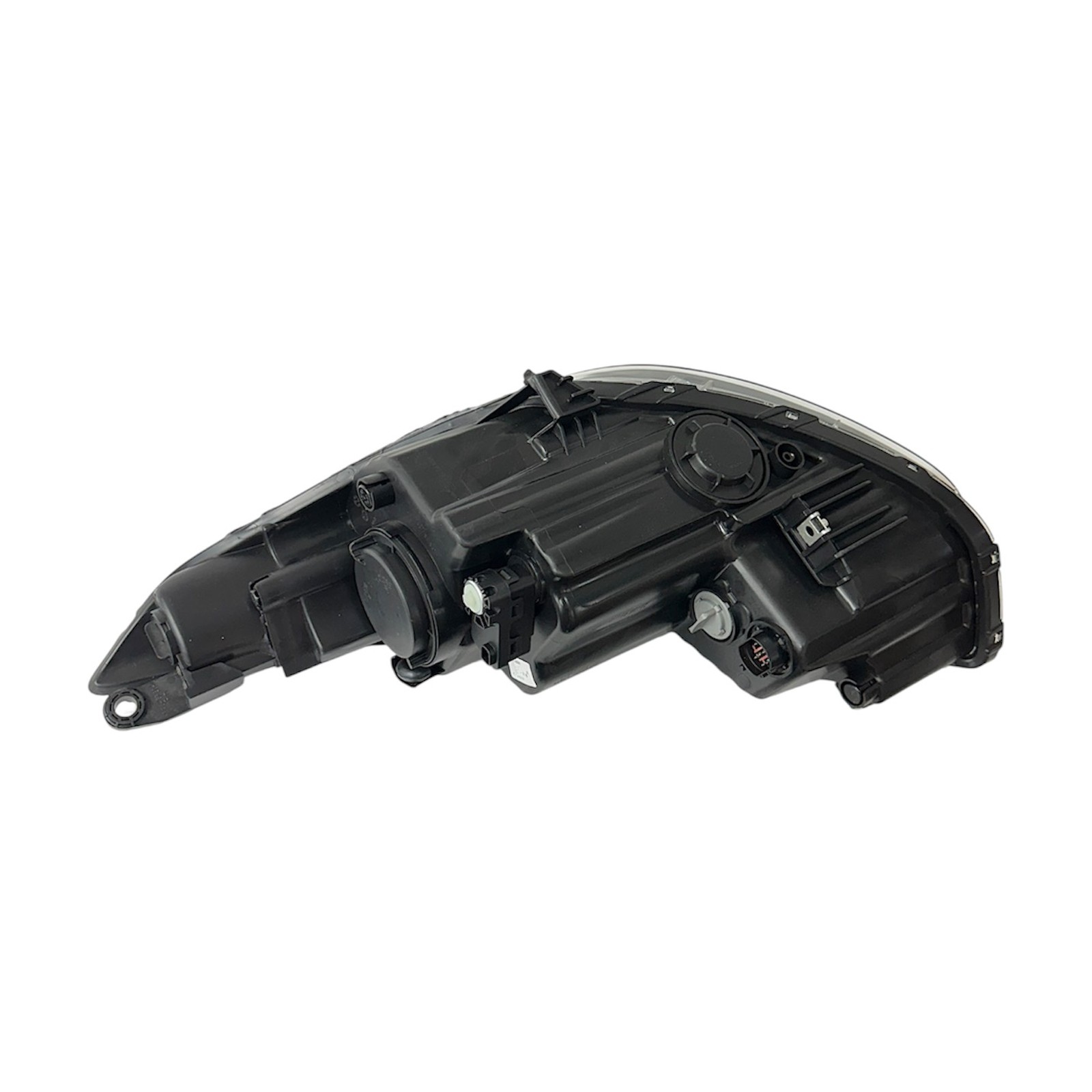 Far Hyundai ix35 2011-2015 (SAĞ, LEDLİ, MOTORLU, MERCEKLİ) - Görsel 3