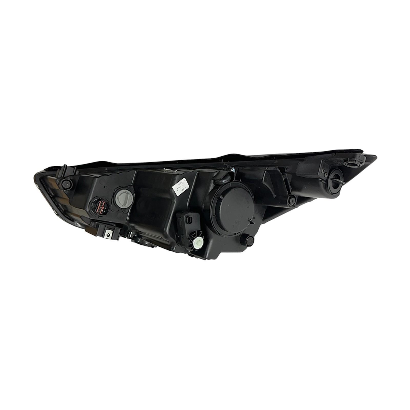 Far Hyundai ix35 2011-2015 (SAĞ, LEDLİ, MOTORLU, MERCEKLİ) - Görsel 4