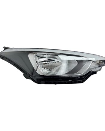 Far Hyundai i20 2016-2018 (SAĞ, MERCEKSİZ, MOTORLU)