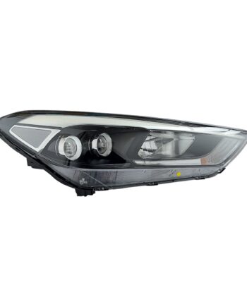 Far Hyundai Tucson 2016-2018 (SAĞ, ÇİFT MERCEKLİ)