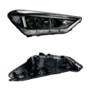 Far Hyundai Tucson 2019-2021 (SAĞ, LEDLİ, MERCEKLİ)